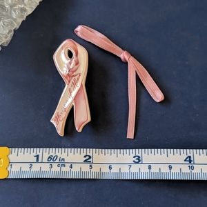 Longaberger Horizon of Hope Tie On. NWOT